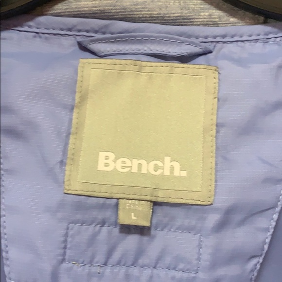 Bench light jacket - Picture 4 of 11